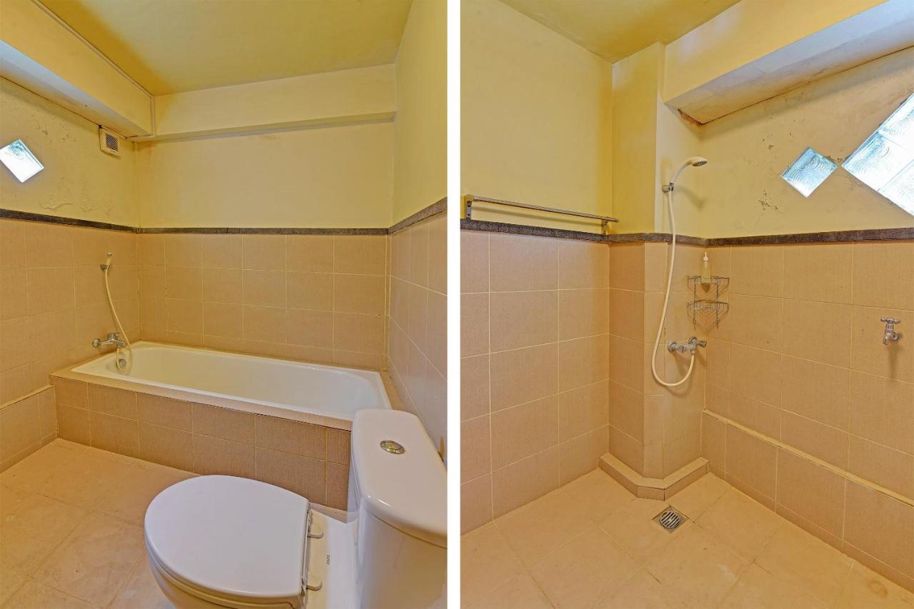 Collection O 91479 Indah Home Stay Payangan Exterior photo